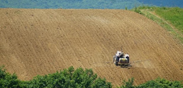 Απούσα η νέα γενιά από την αγροτική παραγωγή 